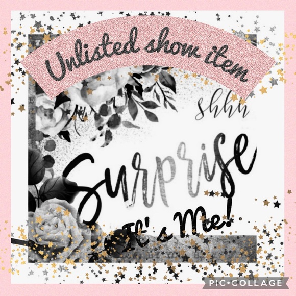 Unlisted Show Item - Picture 2 of 3